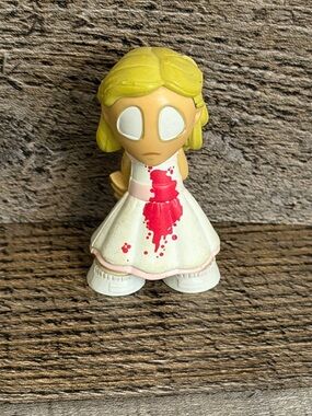 Supernatural Lilith Funko Mystery Mini.